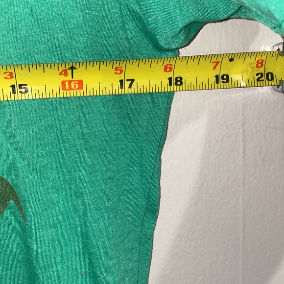 🦋Toy Story Alien green t-shirt! - Picture 8 of 8